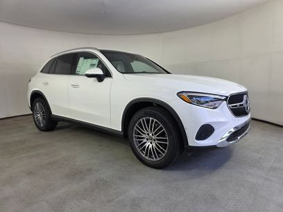 New 2027 Mercedes-Benz GLC 300