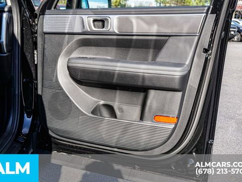 Used 2025 Hyundai Santa Fe SEL image 55