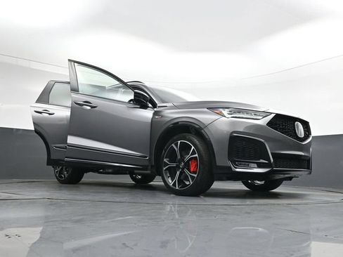 New 2026 Acura MDX Type S AWD/4WD image 41