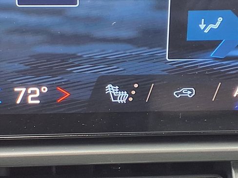 New 2026 Chevrolet Equinox EV RS image 14