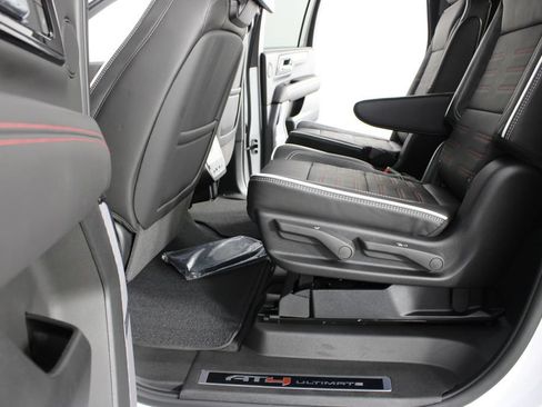 New 2026 GMC Yukon XL AT4 Ultimate AWD/4WD image 22