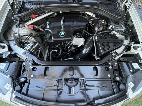 Used 2017 BMW X3 sDrive28i RWD image 31