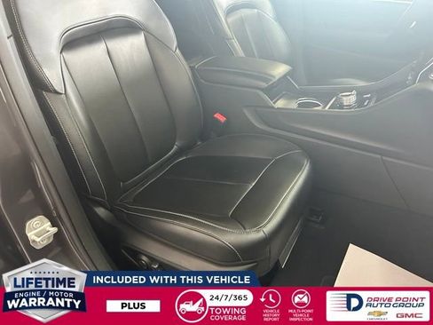 Used 2024 Jeep Grand Cherokee L Limited AWD/4WD image 29