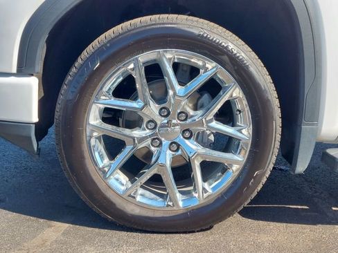 Used 2023 GMC Sierra 1500 Denali w/ Technology Package image 36