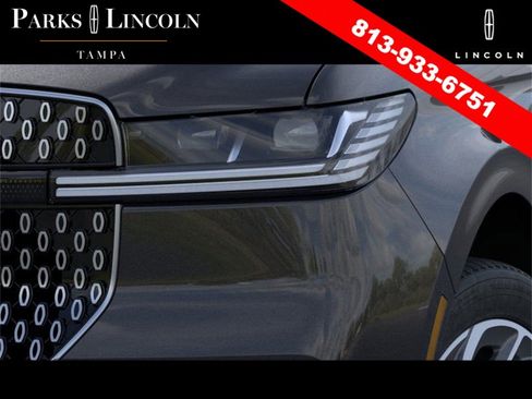 New 2026 Lincoln Navigator Reserve image 18