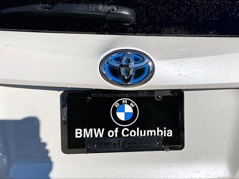 Used 2017 Toyota RAV4 Limited image 9