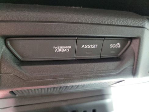 New 2025 Jeep Gladiator Sport image 16