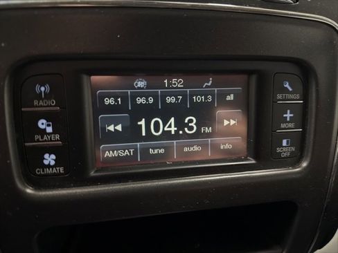 Used 2020 Dodge Journey SE w/ SE Popular Equipment Group image 21