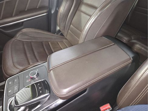 Used 2017 Mercedes-Benz GLS 63 AMG 4MATIC image 33