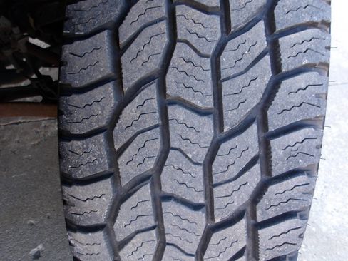 Used 2011 Jeep Grand Cherokee Laredo image 38