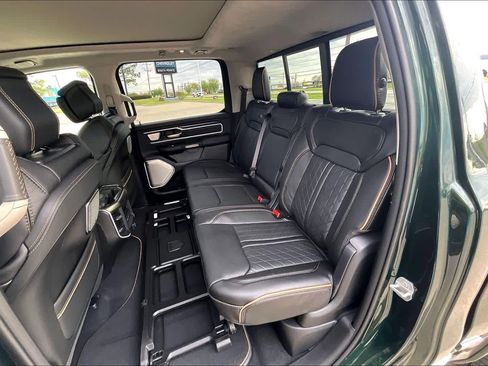 New 2026 RAM 1500 Tungsten AWD/4WD image 21