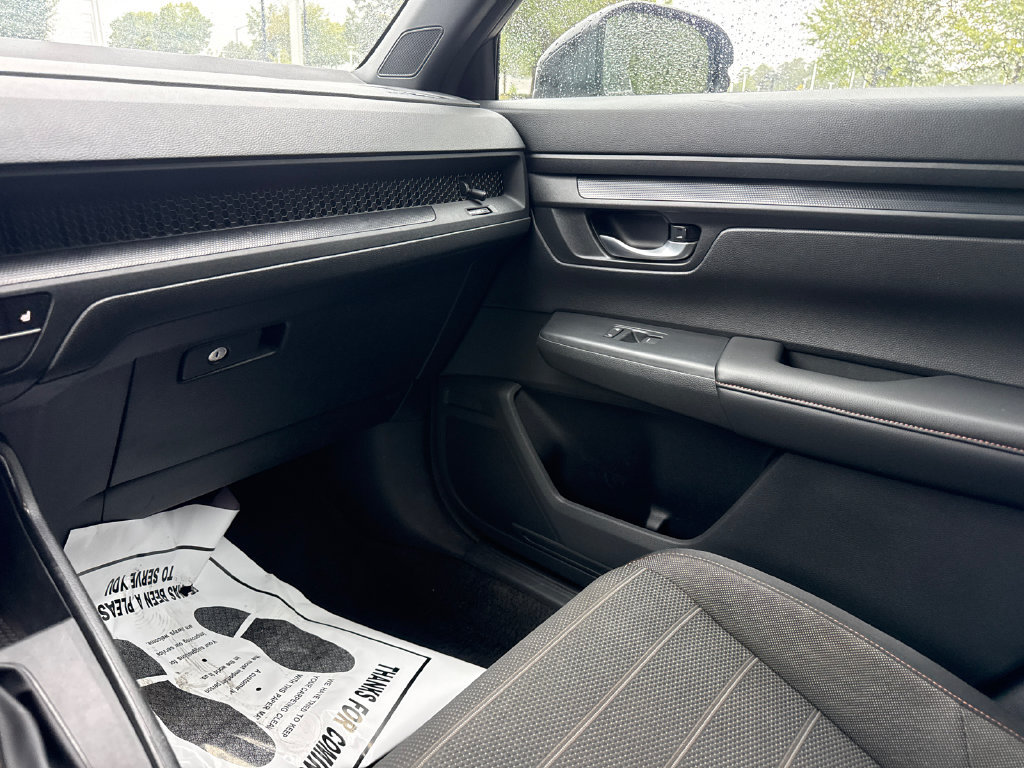 Certified 2023 Honda CR-V Sport image 18