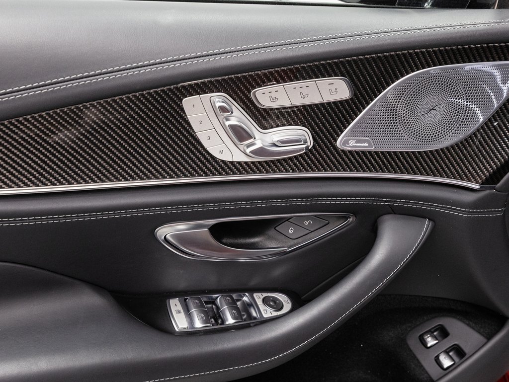 Used 2024 Mercedes-Benz AMG GT 63 S image 6