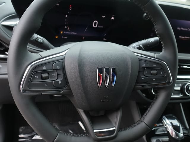 New 2026 Buick Envista Sport Touring w/ Convenience I Package FWD image 24