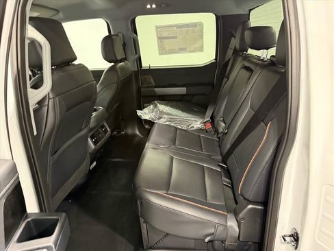 New 2026 Ford F350 Lariat RWD image 15