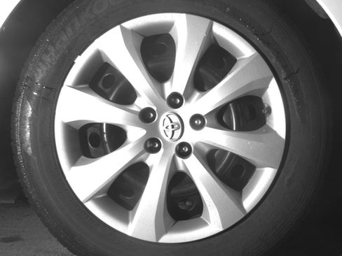 Used 2025 Toyota Corolla LE FWD image 16