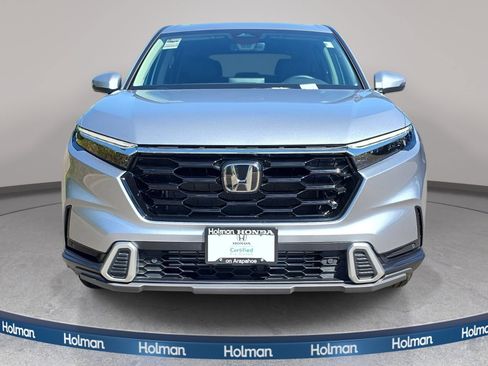 Certified 2025 Honda CR-V EX-L image 2