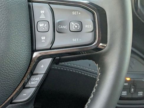 New 2026 RAM 3500 Limited image 20