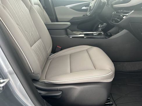 New 2026 Buick Envista Avenir image 38
