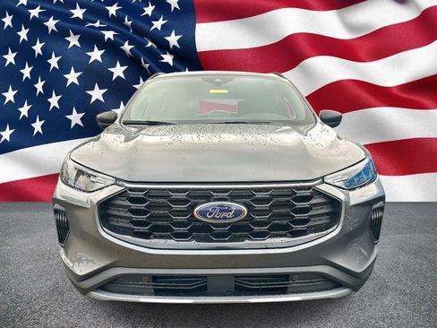 New 2026 Ford Escape ST-Line image 2