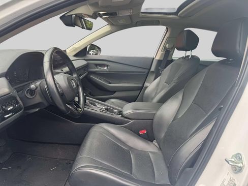 Used 2023 Honda Accord EX-L image 14