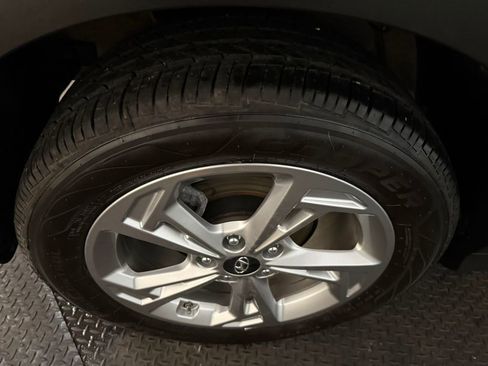 Certified 2022 Hyundai Kona SEL image 18