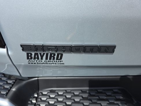 New 2026 RAM 1500 4x4 Crew Cab image 16