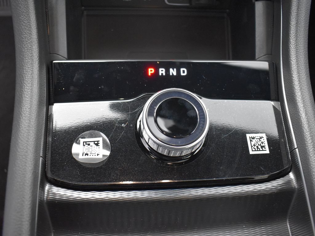 Used 2025 Jeep Grand Cherokee L Altitude AWD/4WD image 29