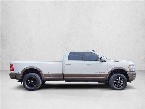 Used 2019 RAM 3500 Limited image 4
