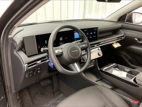 New 2026 Hyundai Tucson SEL AWD/4WD image 8