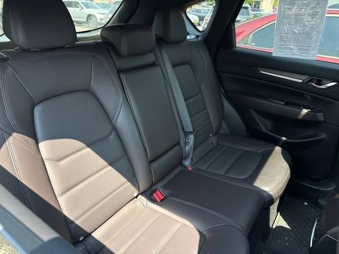 Used 2021 MAZDA CX-5 Signature AWD/4WD image 19