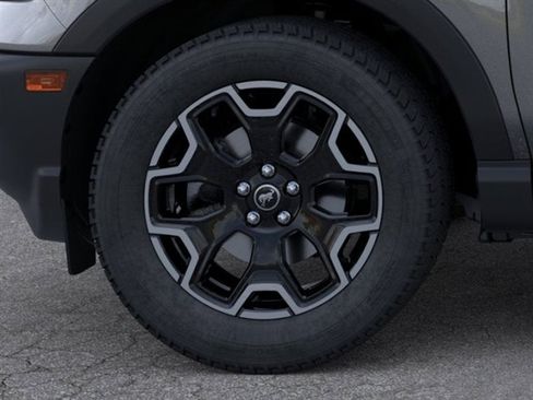 New 2025 Ford Bronco Sport Outer Banks w/ Outer Banks Tech Package+ AWD/4WD image 19