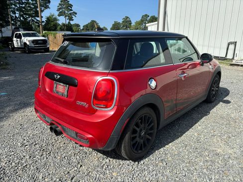 Used 2017 MINI Cooper S FWD image 4