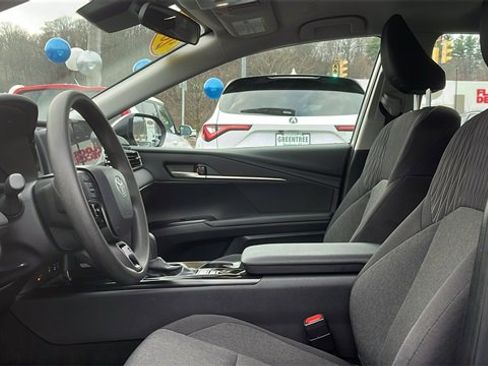 Certified 2025 Toyota Camry LE image 10