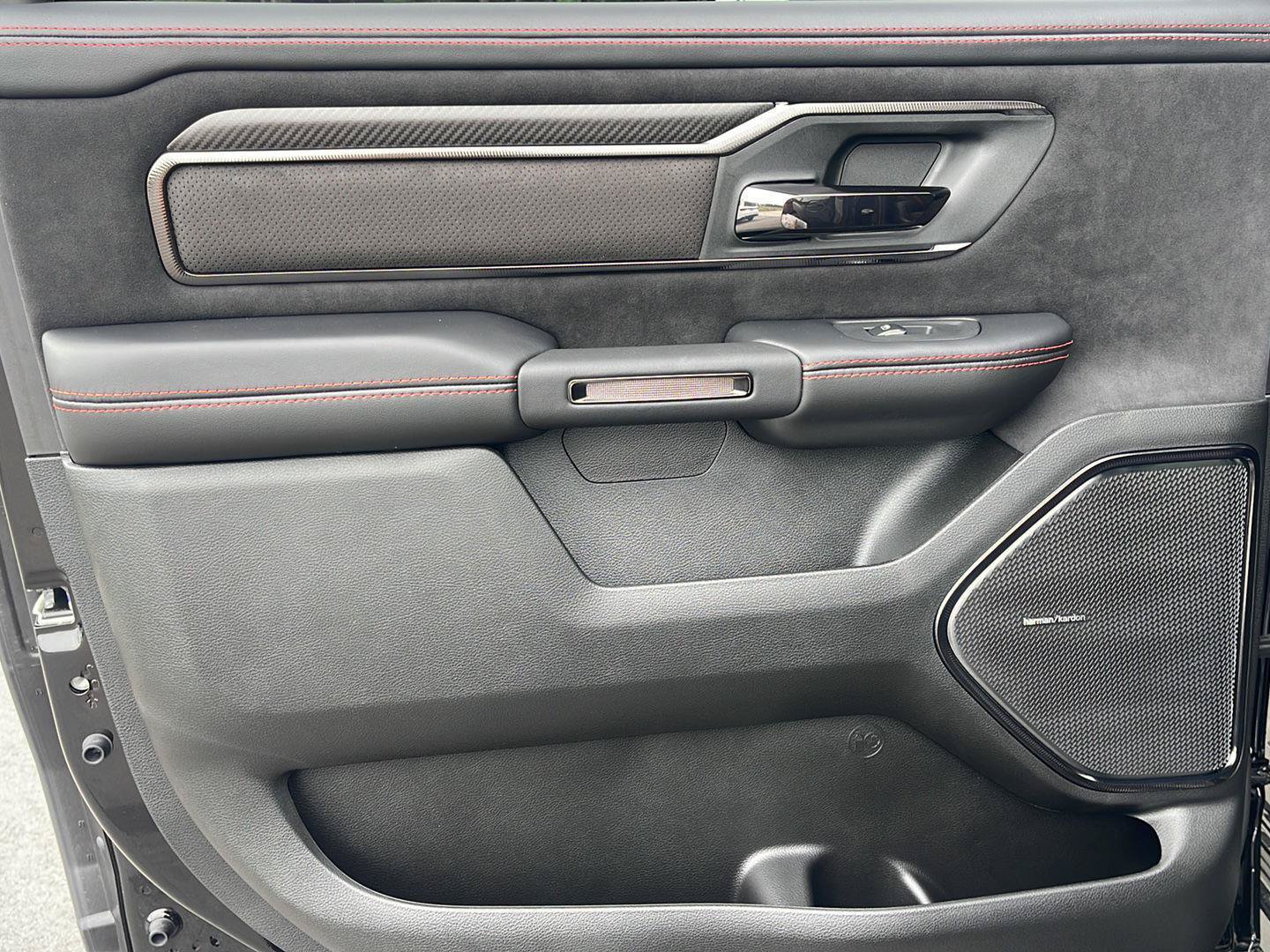 New 2026 RAM 1500 RHO w/ RHO Level 1 Equipment Group AWD/4WD image 29