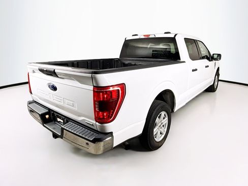 Used 2023 Ford F150 XLT w/ Equipment Group 301A Mid image 31