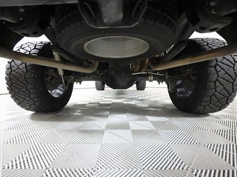 Used 2021 Ford F150 Lariat w/ Equipment Group 502A High image 9