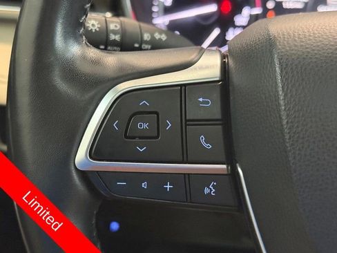 Used 2021 Toyota Highlander Limited FWD image 15