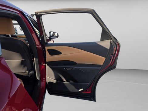 Certified 2025 Lexus RX 350 Premium image 26