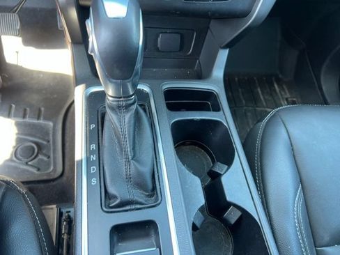 Used 2018 Ford Escape SEL AWD/4WD image 12