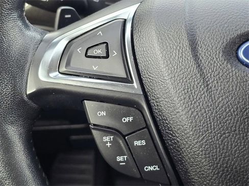 Used 2021 Ford Edge SEL w/ Convenience Package image 35