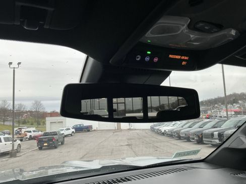 New 2026 Chevrolet Colorado LT image 23