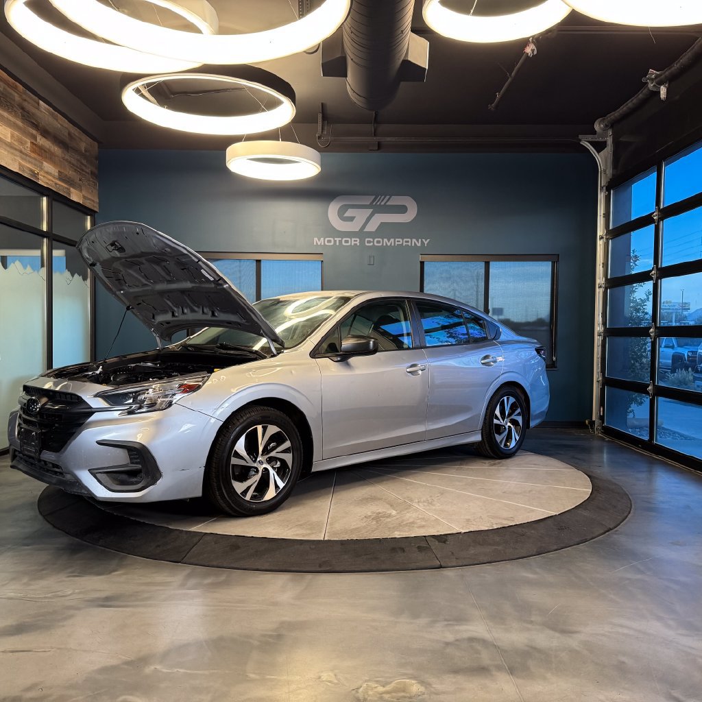 Used 2023 Subaru Legacy AWD/4WD image 24