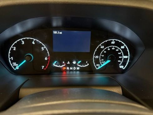 New 2025 Ford Transit 350 w/ Interior Upgrade Package image 15