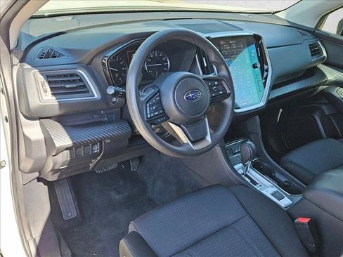 Used 2023 Subaru Ascent 8-Passenger image 10