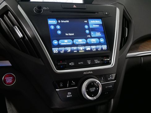 Used 2020 Acura MDX SH-AWD w/ Technology Package image 22