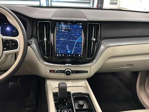 Used 2025 Volvo XC60 T8 Core w/ Protection Package Premier image 11