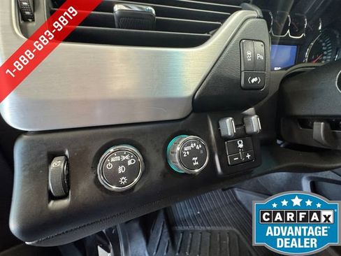 Used 2018 GMC Yukon SLE w/ SLE Value Package AWD/4WD image 23