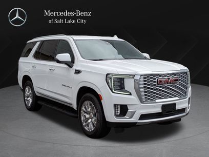 Used 2023 GMC Yukon Denali