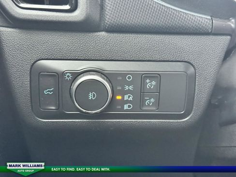 Certified 2022 Ford Bronco Sport Badlands image 21